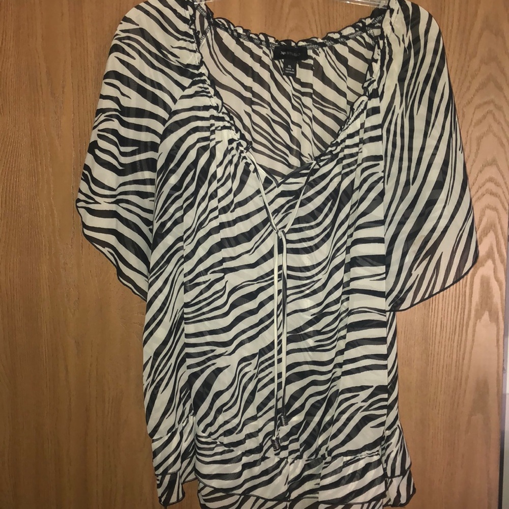 Women’s Dress Shirt